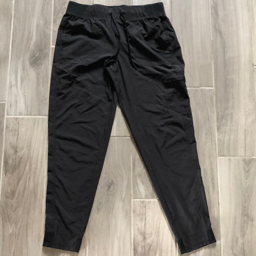 Champion nylon joggers